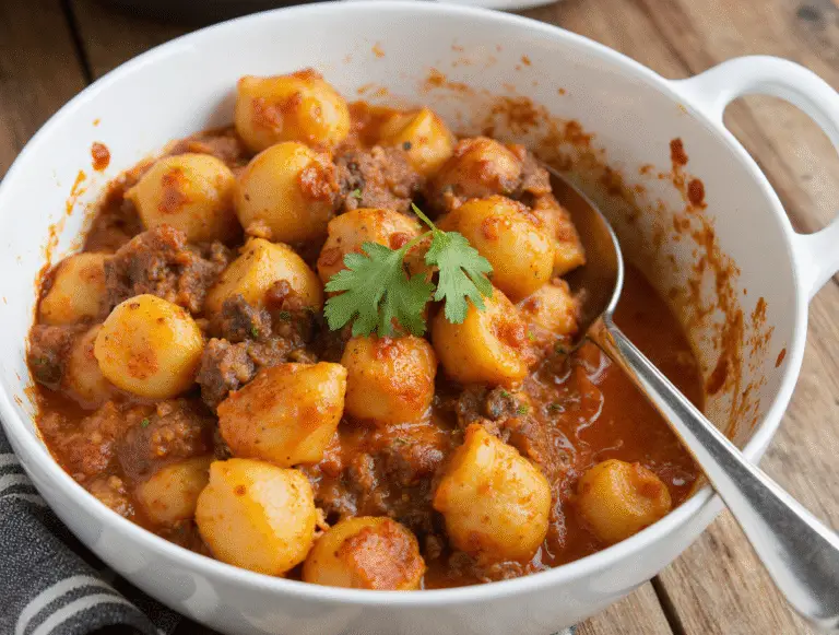 How to Make Perfect Cheesy Beef Tortellini: 30-Minute Family Dinner