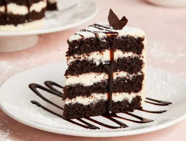 Better Than Sex Cake Recipe: The Real Story Behind This Famous Dessert