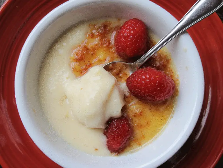 Giant Creme Brulee: Perfect Results Every Time [Expert Guide]