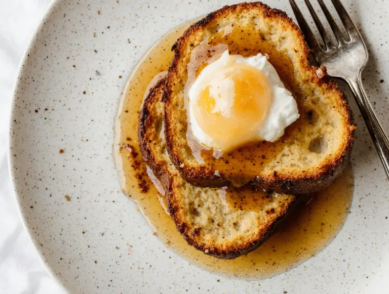 Foolproof French Toast Recipe: Never Fail Classic Method
