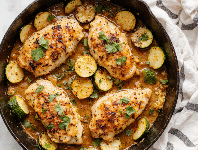 The Perfect Mediterranean Sheet Pan Chicken: 30-Minute No-Mess Dinner Guide