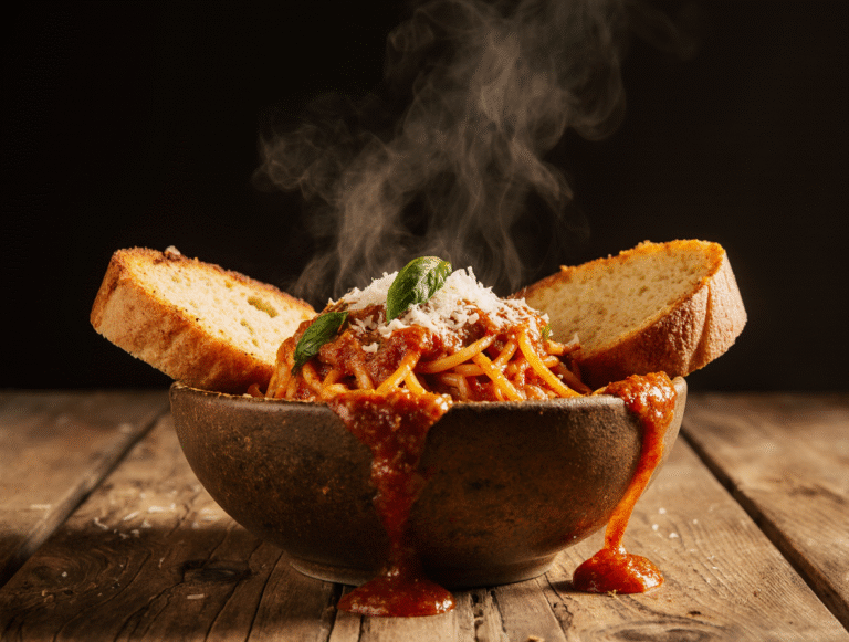 How to Make Perfect Pasta in Bread Bowl: Foolproof Recipe Guide