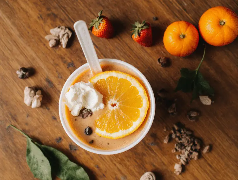 The Truth About Skinny Syrups: A Complete Guide to Sugar-Free Flavoring
