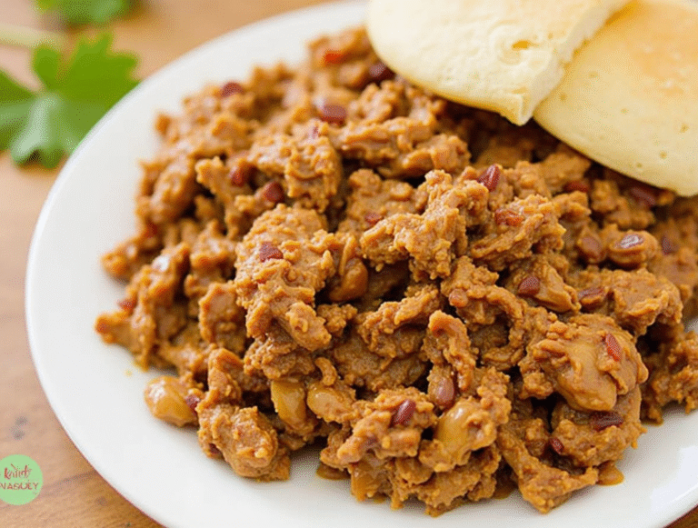 The Secret to Perfect Slow Cooker BBQ Chicken (Tender Every Time)
