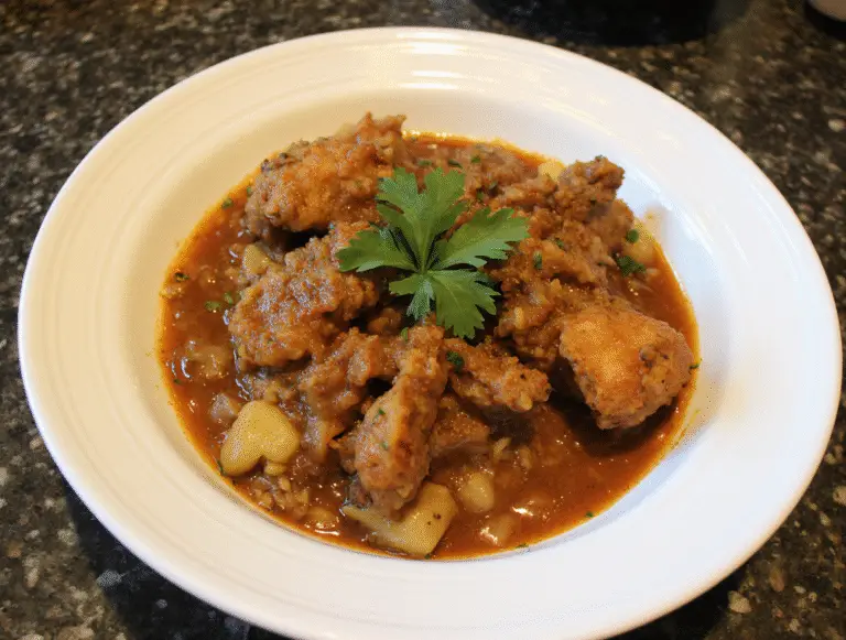The Real Hawaiian Huli Huli Chicken Recipe (From a Local Chef)