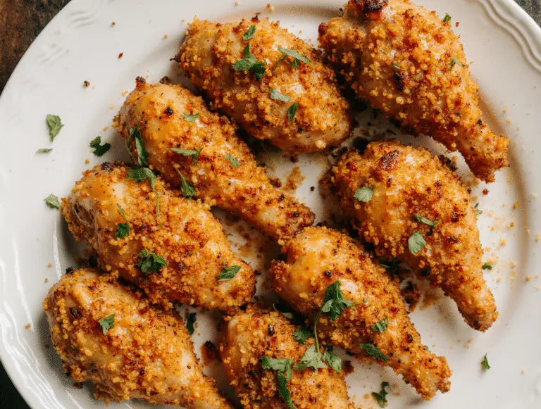 Perfect Baked Hot Honey Chicken: Foolproof Recipe for Crispy Results