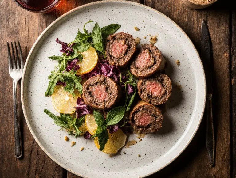 The Secret to Perfect Steak Pinwheels: A Foolproof Guide for Beginners