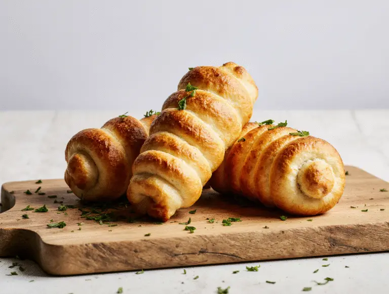 How to Make Breakfast Pigs in a Blanket: Easy 20-Minute Recipe