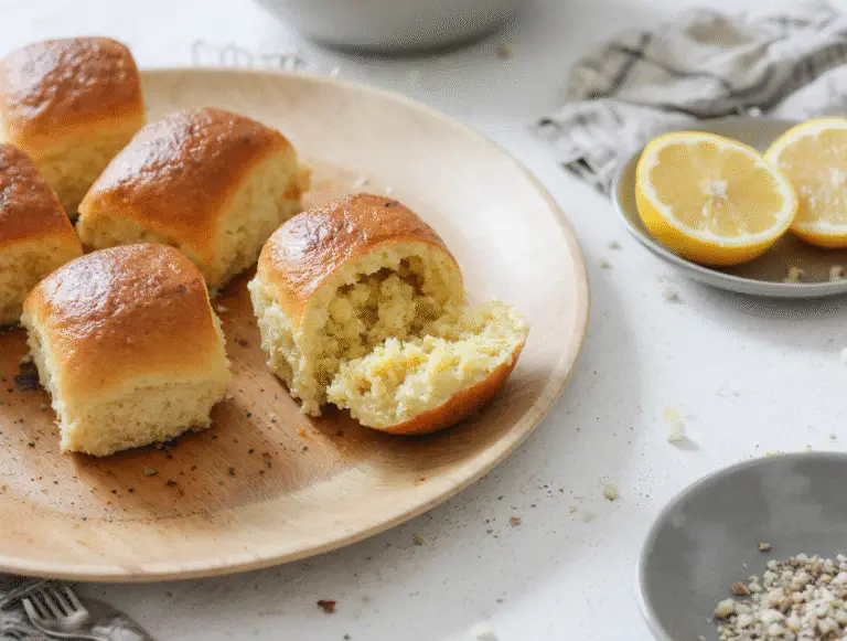 The Secret to Perfect Breakfast Rolls: A Baker’s Guide [2025]