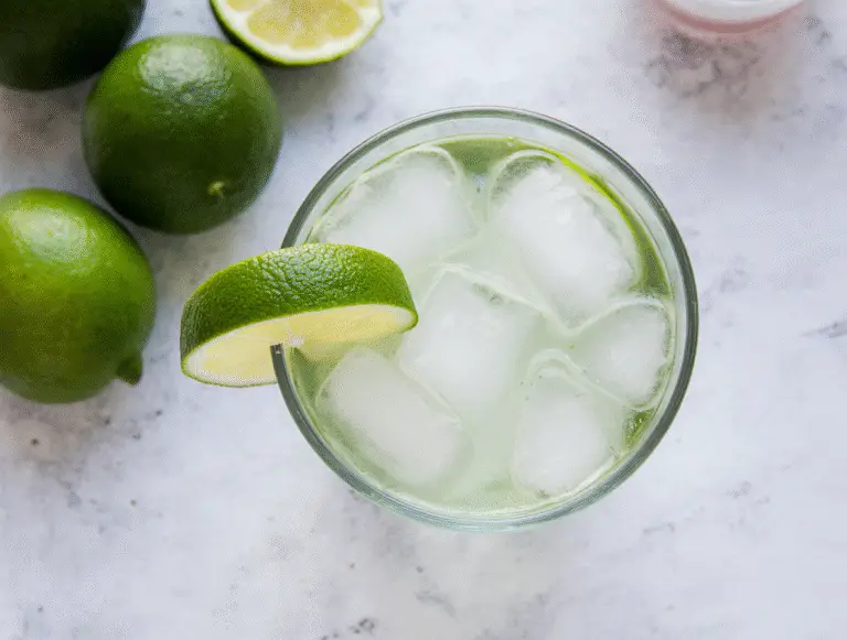 The Secret to Making the Perfect Coconut and Lime Drink at Home [2025 Guide]