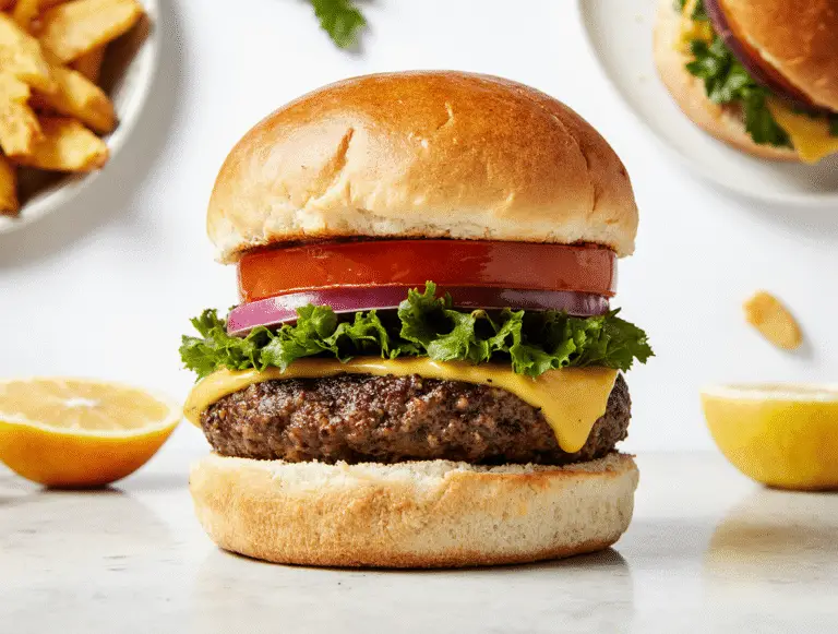The Secret Crack Burger Recipe That Went Viral [Chef-Tested]