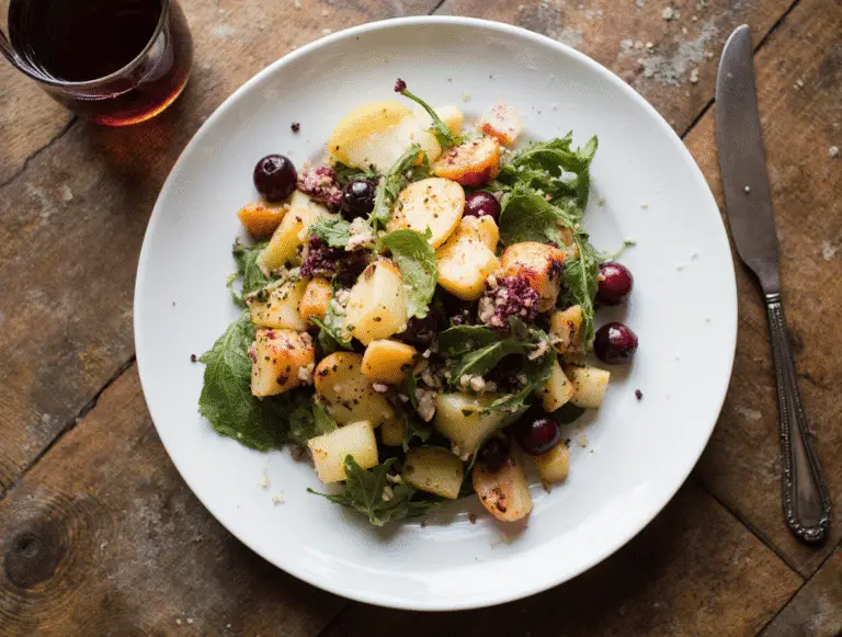 How to Make the Perfect Fruit Salad with Alcohol: A Party-Ready Recipe