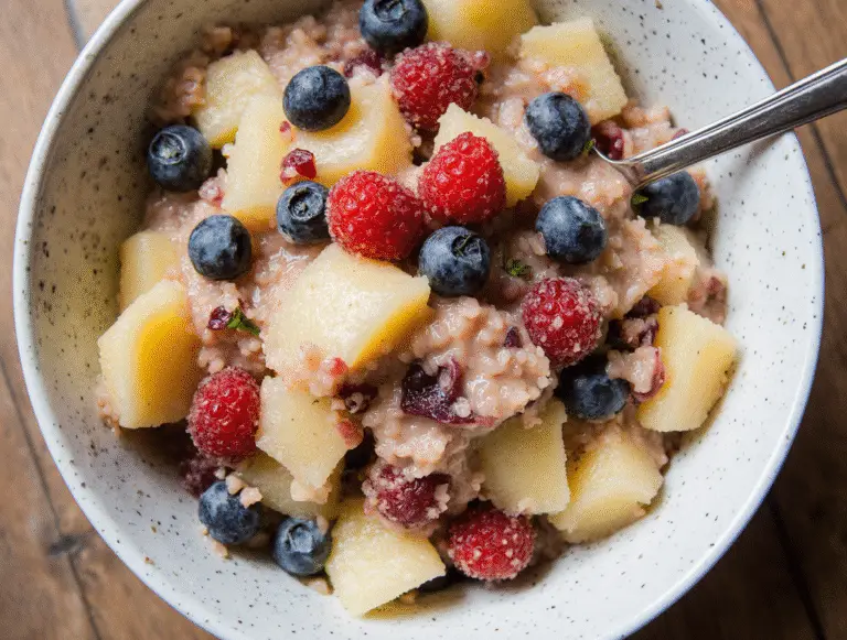 How to Make the Perfect Frozen Fruit Salad (Secret Family Recipe)