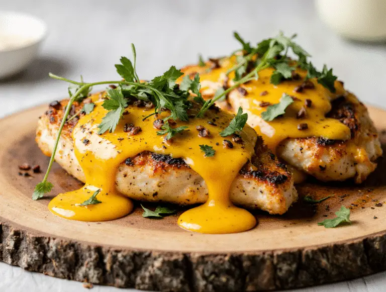 Perfect Pepper Jack Chicken Casserole: A No-Fail Family Recipe