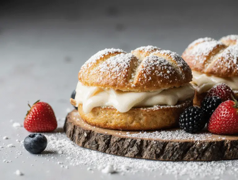 Foolproof Cheese Danish Recipe: Better Than Your Local Bakery