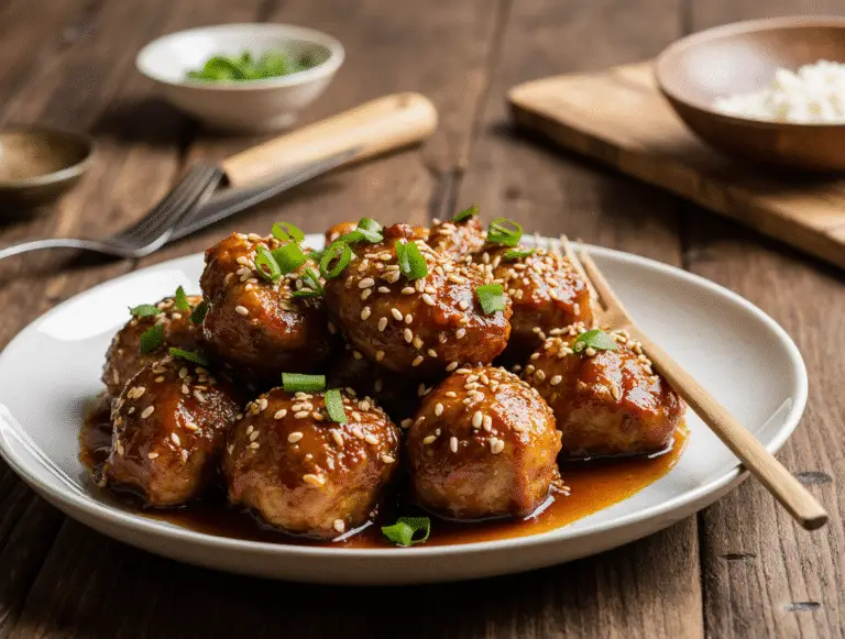 How to Make Perfect Honey Garlic Chicken: A Foolproof 20-Minute Recipe