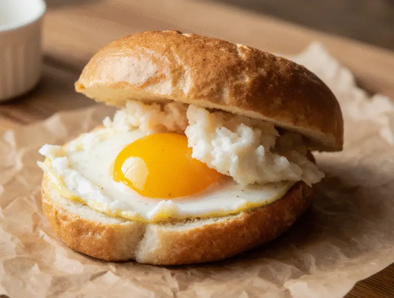 How to Make the Perfect Tamago Sando: Japanese Egg Sandwich Secrets Revealed