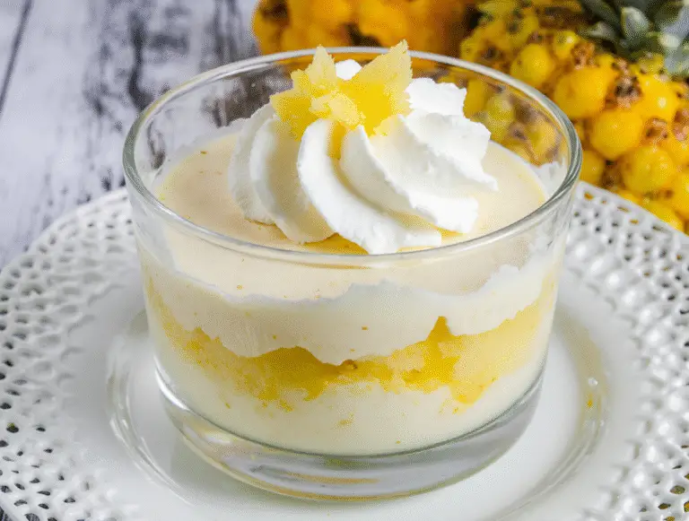 The Foolproof Lemon Cake with Strawberries: A Summer 2025 Must-Bake