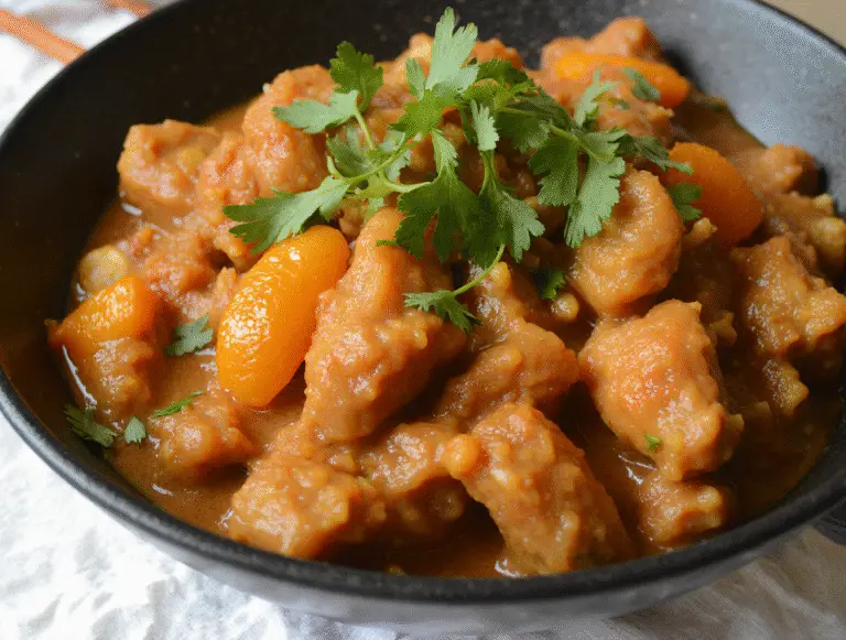 Secret Panda Express Orange Chicken Sauce: A Chef-Tested Home Recipe