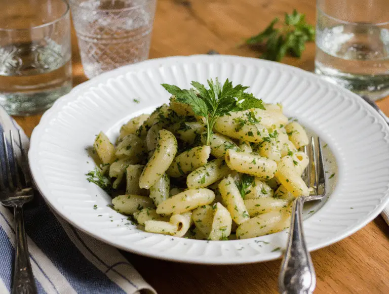 The Perfect Dill Pickle Pasta Salad: A Foolproof Summer Recipe Guide