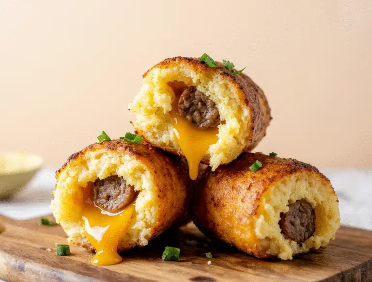 How to Make Perfect Breakfast Roll-Ups: A Foolproof Recipe Guide