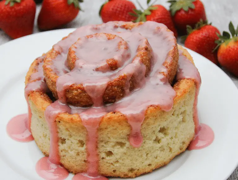 The Easiest Strawberry Cinnamon Rolls Recipe You’ll Ever Make [2025 Guide]