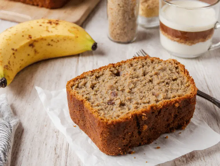How to Serve Banana Bread: Chef-Approved Pairings You Never Thought Of