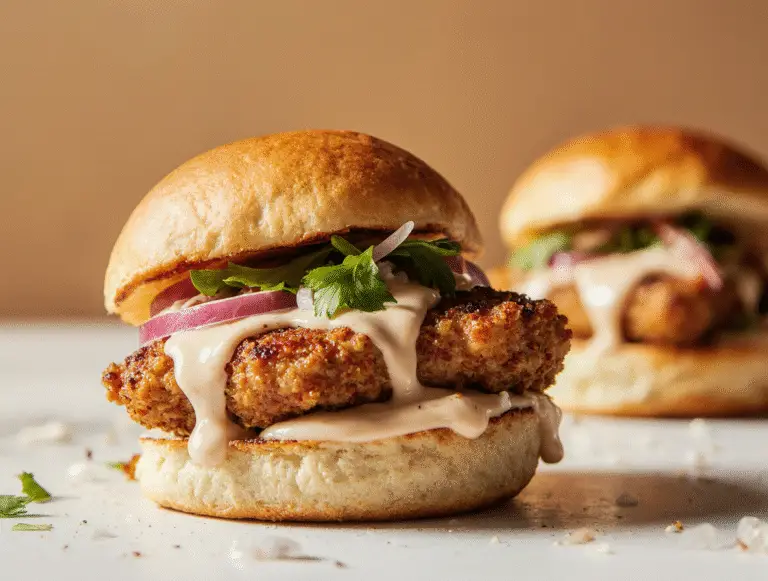 How to Make Bang Bang Chicken Sliders: A Foolproof 30-Minute Recipe