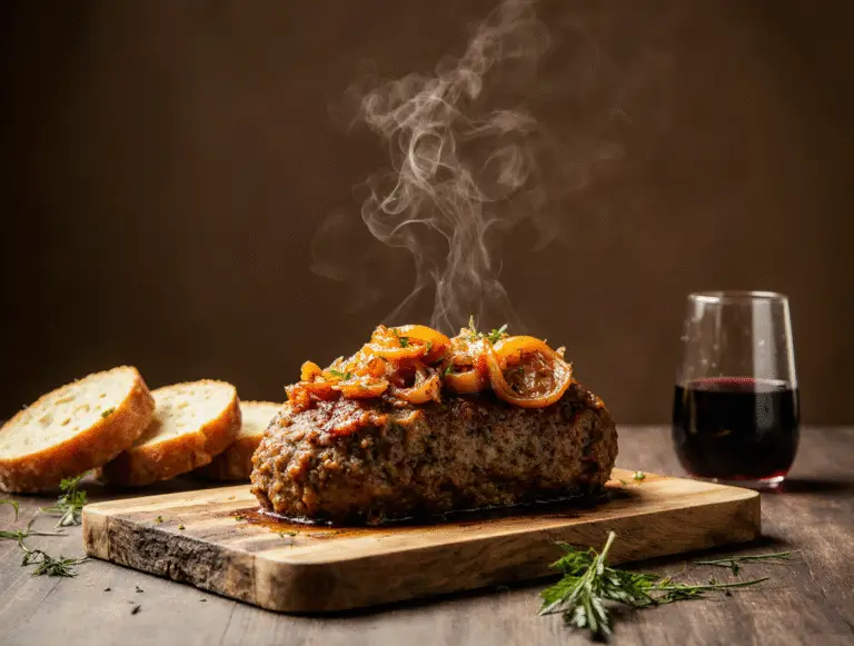 How to Make French Onion Meatloaf: A Foolproof Guide for Perfect Results