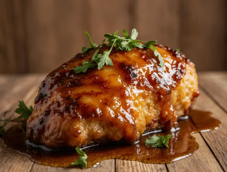How to Make Honey Butter Chicken: Easy 30-Minute Recipe (Crispy Every Time!)