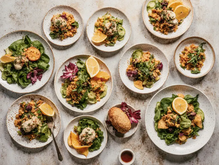 How to Make Crowd-Pleasing Vegan Summer Recipes: A Beginner’s Guide