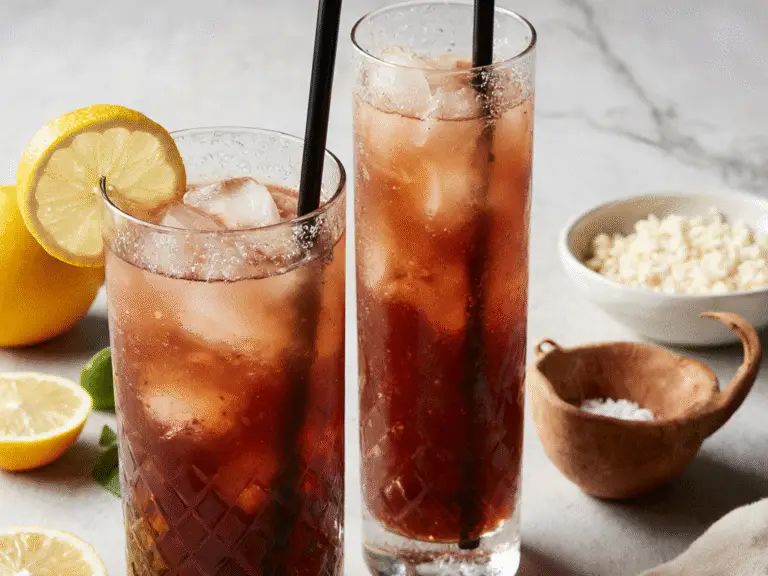 How to Make the Perfect Mai Tai Drink Recipe: A Bartender’s Guide