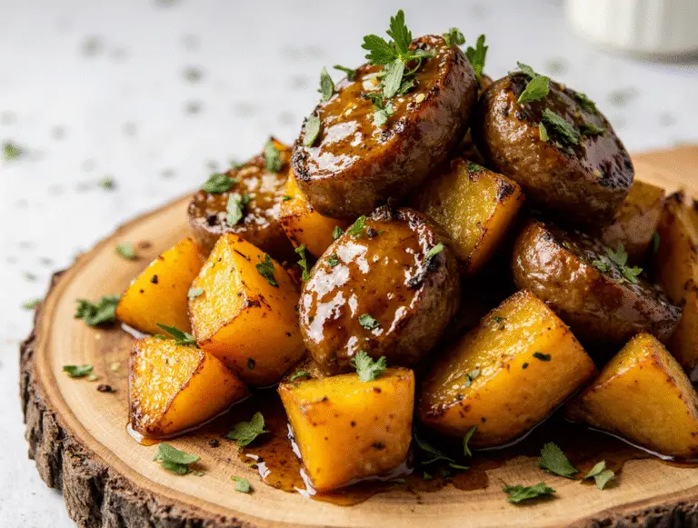 How to Make Honey Garlic Kielbasa: The Easiest One-Pan Dinner Guide