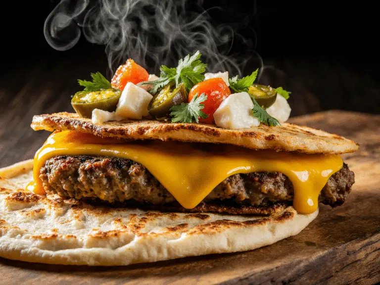 How to Make Smash Quesadillas: The Easy Restaurant-Style Guide