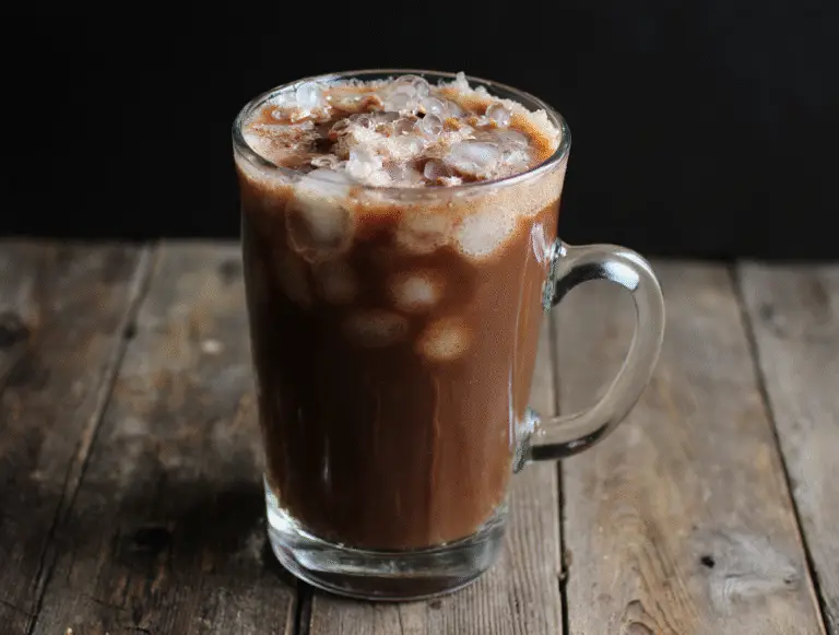 How to Make Campfire Cola Dirty Soda: A Bubbly Hot Chocolate Dream Recipe