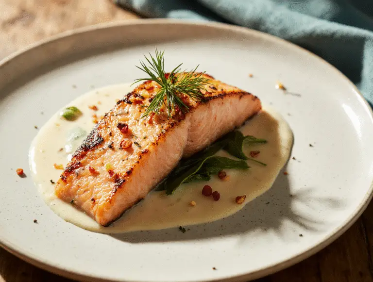 How to Make Marry Me Salmon Pasta: The Viral Recipe That Started Proposals