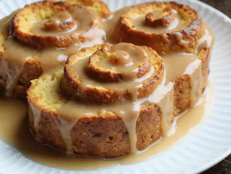 How to Make the Fluffiest Hawaiian Roll French Toast Casserole