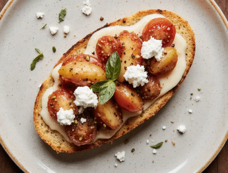 Authentic Italian Gravy