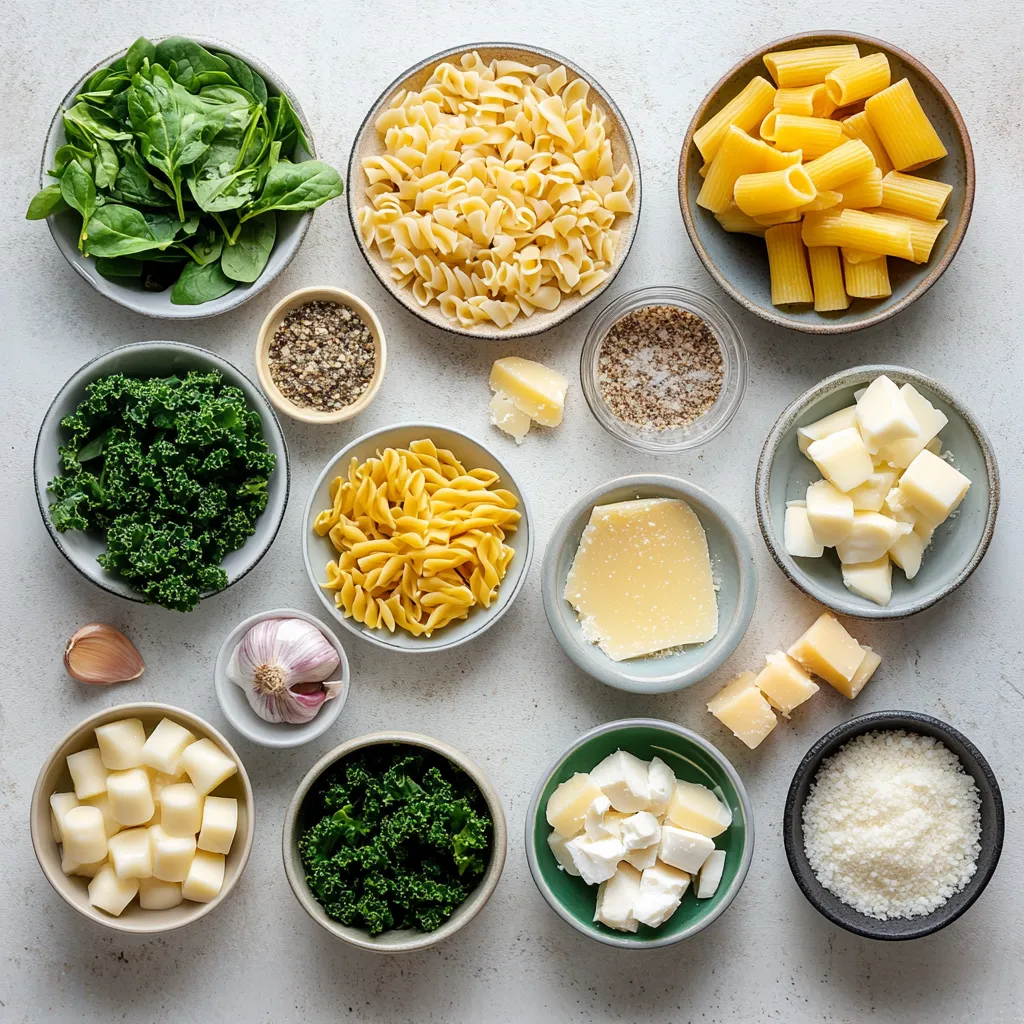 Explore a culinary delight with this creamy garlic Parmesan chicken pasta recipe, an exquisite fusion of flavors and comfort. Ideal for busy weeknights or an impressive dinner for guests, this dish balances rich creaminess with the humble goodness of whole wheat pasta and lean chicken breast. The combination of tender chicken, savory garlic, and the nuttiness of Parmesan creates a meal that is as satisfying as it is simple to prepare. This creamy garlic Parmesan chicken pasta is versatile, allowing you to customize it with vegetables or side dishes as you like, while still retaining its core deliciousness.