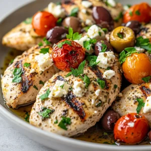 Mediterranean cuisine is celebrated for its vibrant flavors, fresh ingredients, and healthy approach to cooking. At the heart of these dishes are zesty elements like citrus, herbs, and quality olive oil that invigorate simple ingredients with a burst of flavor. Many Mediterranean dishes showcase chicken; however, what sets them apart is the incorporation of these irresistibly zesty ingredients, particularly in marinades that elevate the natural taste of the meat.