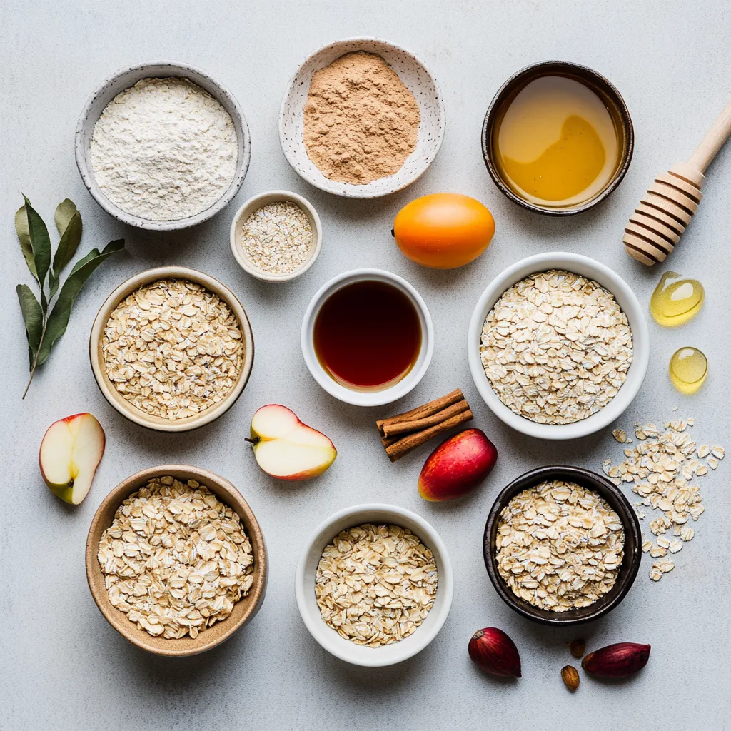 The culinary world is constantly evolving, and healthy alternatives to classic treats are always in high demand. In this recipe, we explore the delightful combination of crispy and wholesome with air-fried apple fritters, perfect for satisfying your sweet cravings without the guilt. Each bite offers a wonderful crunch complemented by tender apple pieces, creating a delectable experience that’s hard to resist. The aroma of cinnamon and nutmeg wafting through your kitchen adds an inviting element that will make this dish a family favorite.