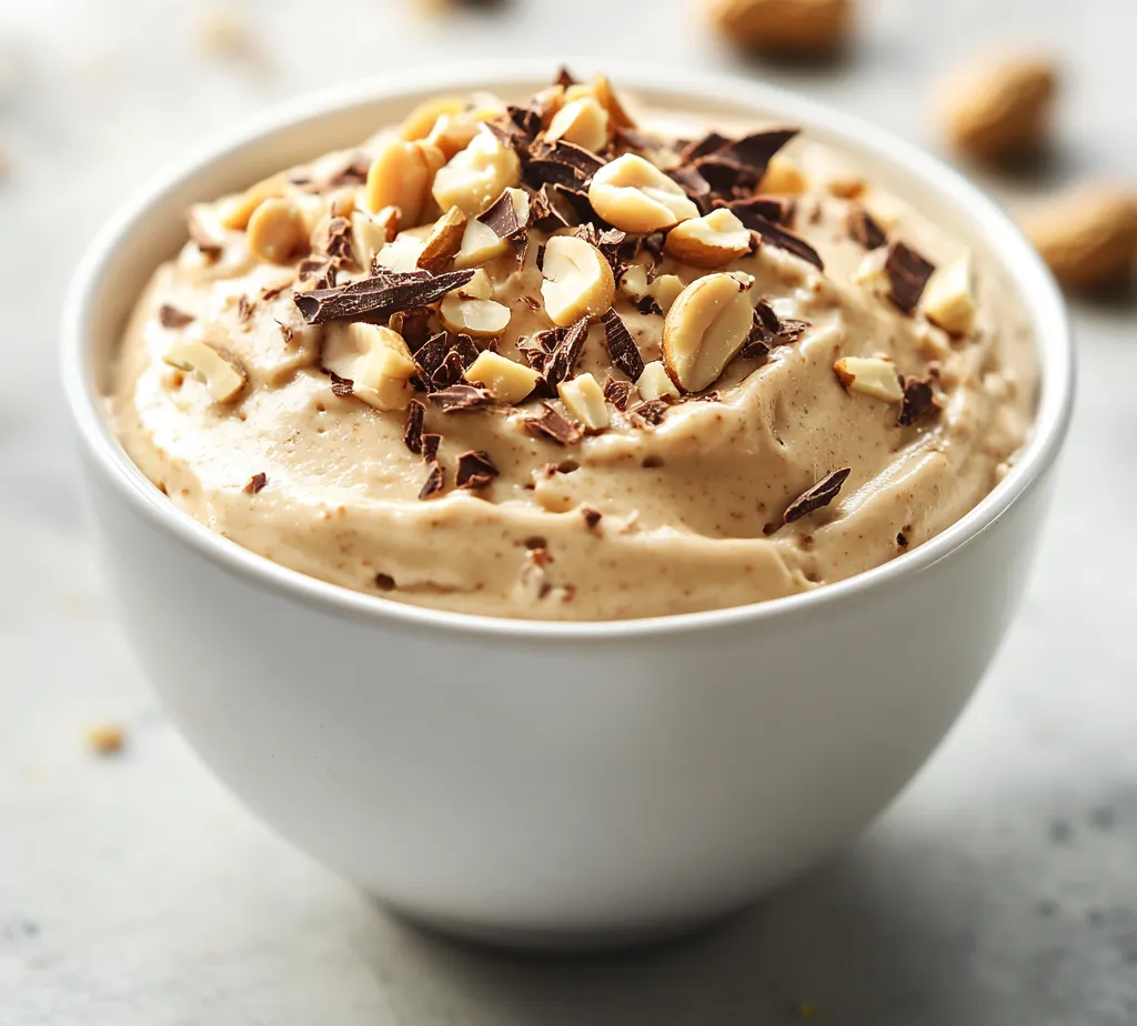 The keto diet has surged in popularity over the past few years, gaining traction among health enthusiasts and dessert lovers alike. This low-carb, high-fat dietary approach encourages the consumption of wholesome ingredients that align with the principles of ketosis, where the body utilizes fat for energy rather than carbohydrates. For those on the keto journey, finding delicious, guilt-free treats can be a challenge. That’s where our Keto Peanut Butter Mousse Delight comes to the rescue.