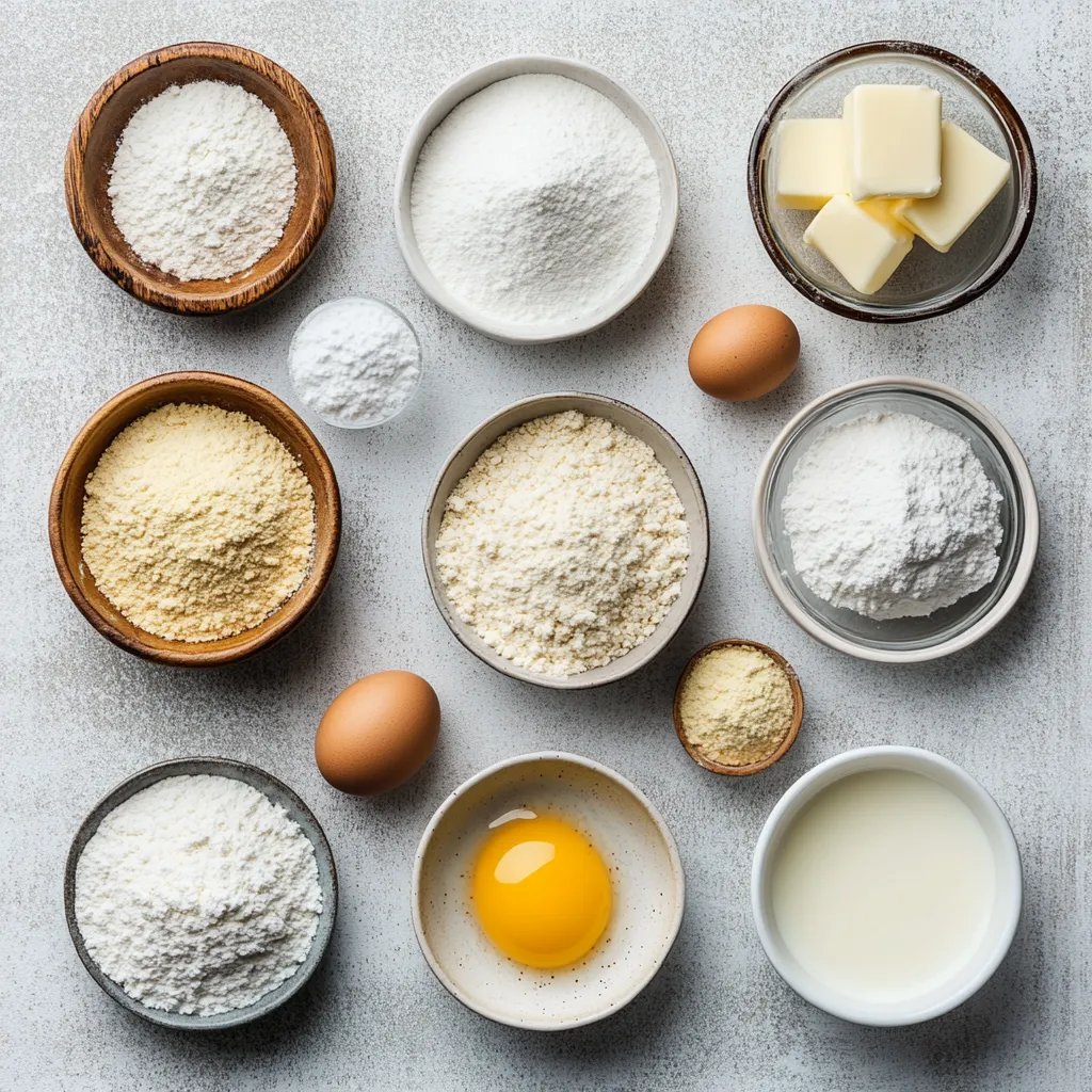 Beignets are an iconic treat cherished in many cultures, particularly celebrated in New Orleans, where they are often served dusted with powdered sugar and paired with a warm cup of chicory coffee. The allure of these pillowy, deep-fried pastries lies in their soft texture and slightly sweet flavor, making them a favorite for breakfast or dessert. Among the various types of beignets, glazed buttermilk beignets stand out as truly indulgent delights, offering a unique twist on the classic version with a rich, sweet glaze that elevates their flavor and presentation.