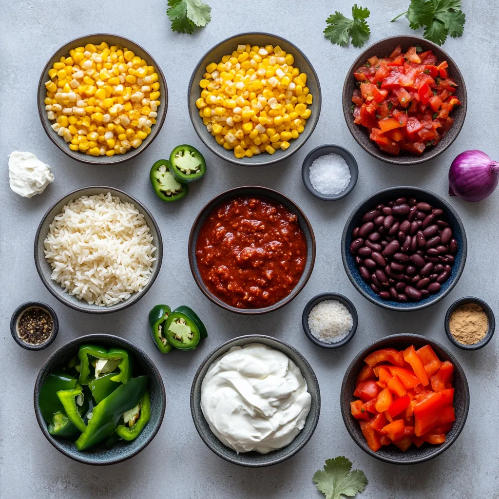 Understanding the comfort food that enchiladas can bring is essential to appreciating the Cheesy Shredded Chicken Enchilada Bake. This dish combines all the traditional flavors of a beloved Mexican classic with the convenience of a casserole. It’s a perfect solution for family dinners, potlucks, and meal prepping, offering a satisfying balance of protein, vegetables, and cheesy goodness.