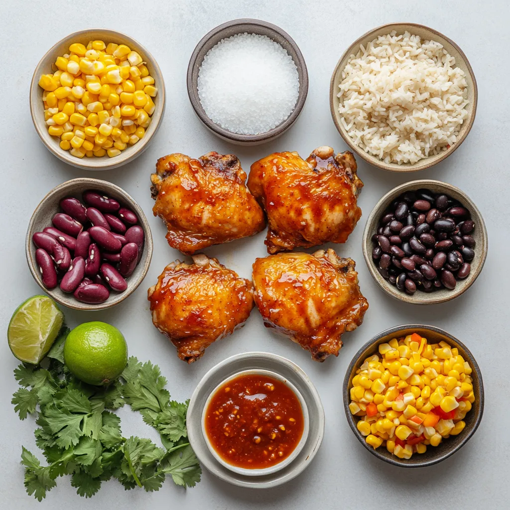 Honey BBQ Chicken Delight is the perfect dish to satisfy your cravings for something savory and sweet while catering to a crowd. It blends the delectable flavors of smoky BBQ sauce and the natural sweetness of honey, resulting in a harmonious poultry dish that is sure to please. Not only is this recipe packed with flavor, but it is also nutrient-rich, making it an excellent choice for family dinners or meal prep.