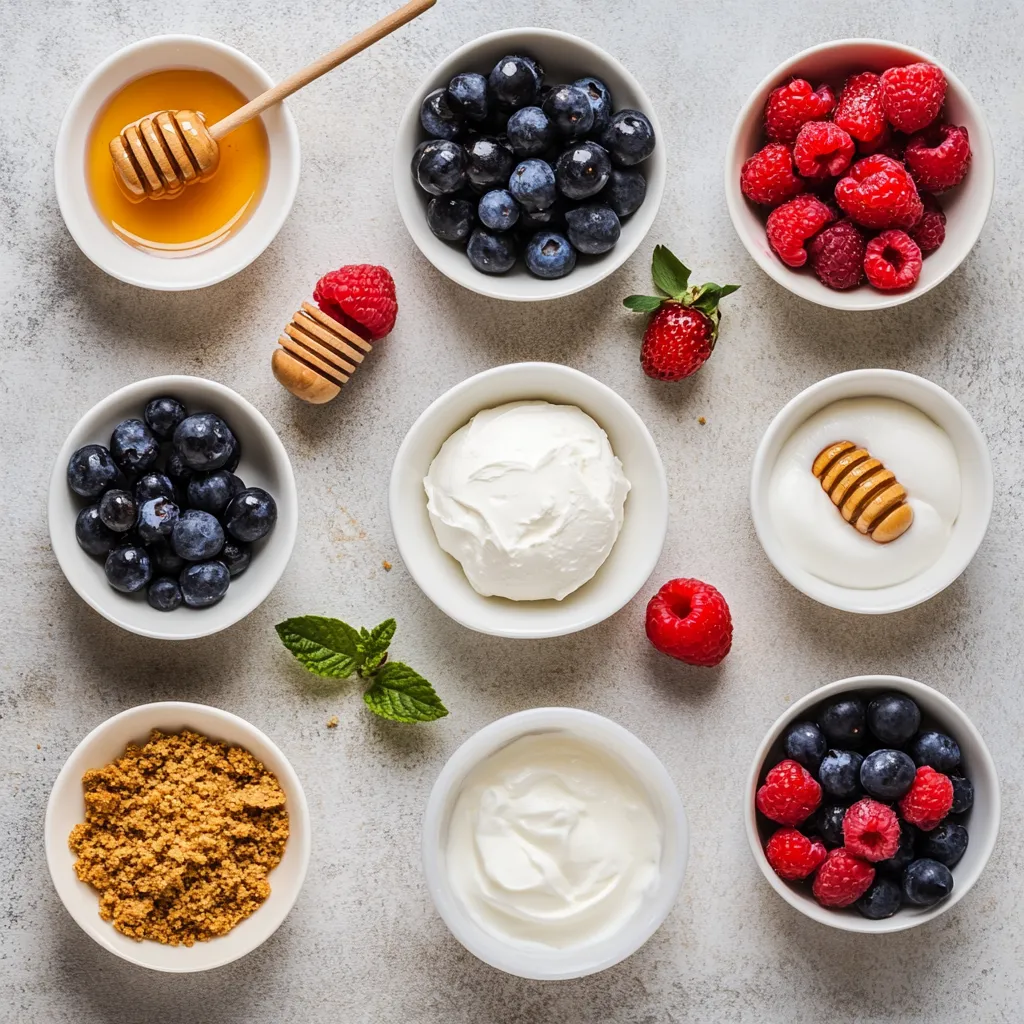 The popularity of gluten-free desserts continues to rise, and for a good reason. Gluten-Free Mini Cheesecakes with Berry Swirl not only cater to those with dietary restrictions but also delight the palate of anyone who tries them. This recipe combines the luscious creaminess of cheesecake with a vibrant berry topping that creates an eye-catching and flavorful dessert. These mini cheesecakes are the perfect way to indulge in a sweet treat without the guilt associated with traditional cheesecakes.