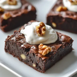 In recent years, there has been a remarkable shift towards healthier dessert options as more people seek to indulge their sweet cravings without compromising their nutritional goals. One of the most exciting developments in this trend has been the rise of zero sugar desserts. Among these, the decadent zero sugar brownie stands out as a delicious and guilt-free treat, allowing you to enjoy the rich, chocolatey flavor of brownies while keeping sugar intake at bay.