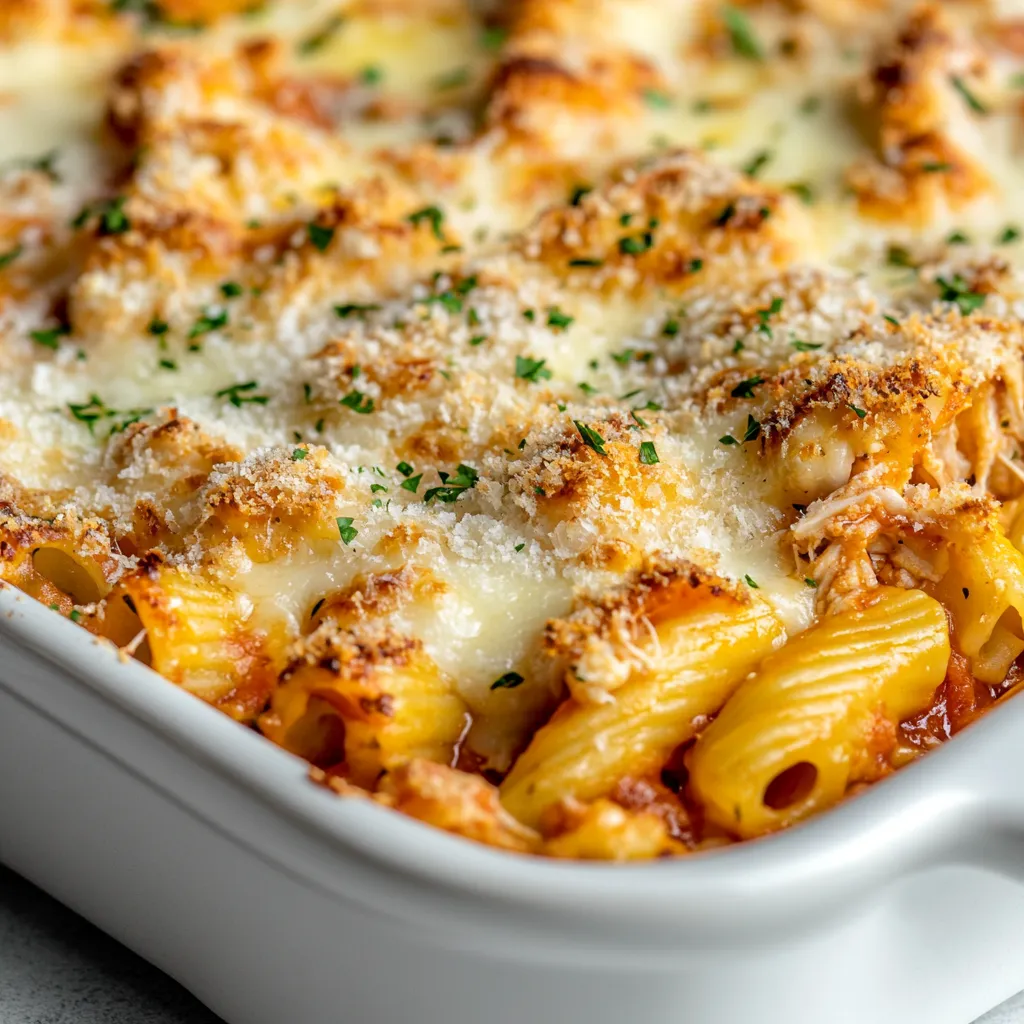 When it comes to comfort food, creamy pasta bakes are a staple that never fails to satisfy. They embody warmth, flavor, and hearty ingredients that come together to create a dish perfect for any occasion. From weeknight dinners to family gatherings, a creamy pasta bake can simplify meal planning while delighting palates with every bite. The allure of a creamy texture combined with savory flavors is simply irresistible.