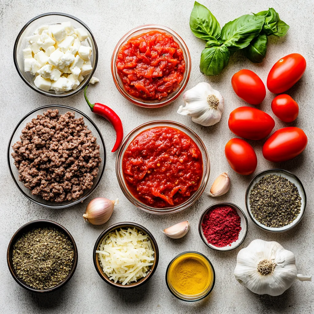 Exploring the world of low-carb dining often leads to innovative dishes that satisfy cravings without compromising on flavor. One such delightful creation is the Keto-Friendly Pizza Casserole. This recipe offers a hearty and comforting option that embodies the classic taste of pizza while adhering to a ketogenic lifestyle. Packed with protein, colorful vegetables, and a rich medley of spices, this casserole delights the senses and pleases the palate.