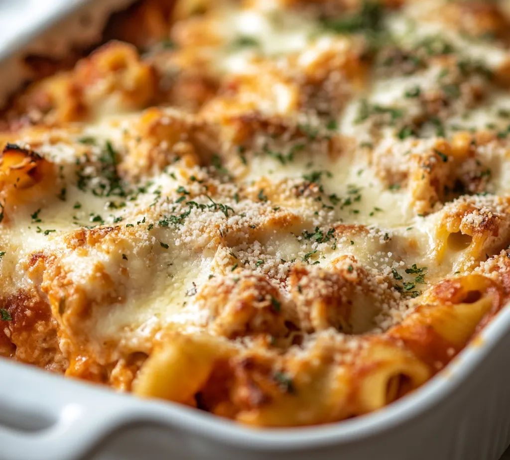 When it comes to comfort food, creamy pasta bakes are a staple that never fails to satisfy. They embody warmth, flavor, and hearty ingredients that come together to create a dish perfect for any occasion. From weeknight dinners to family gatherings, a creamy pasta bake can simplify meal planning while delighting palates with every bite. The allure of a creamy texture combined with savory flavors is simply irresistible.